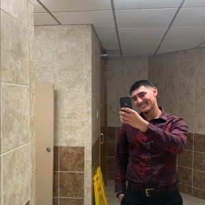 Meet your Posher, Emanuel